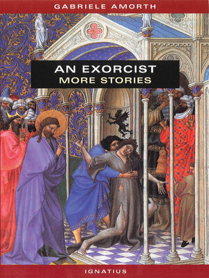 cover image of An Exorcist